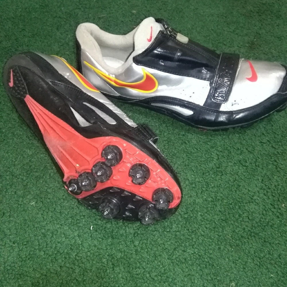 Nike track & field cleat - Picture 2 of 3